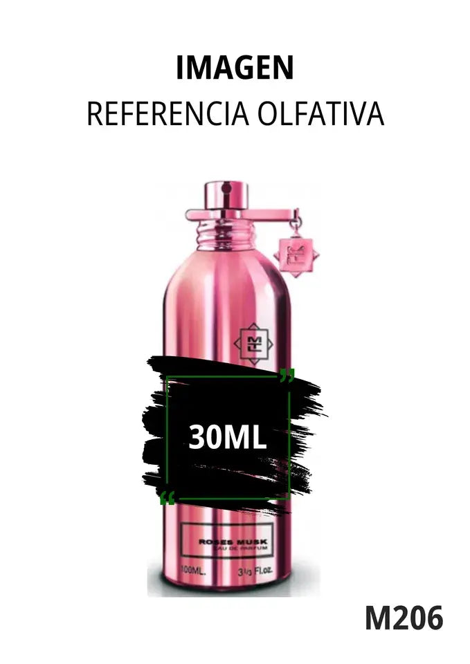 Roses Musk