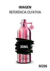 Roses Musk