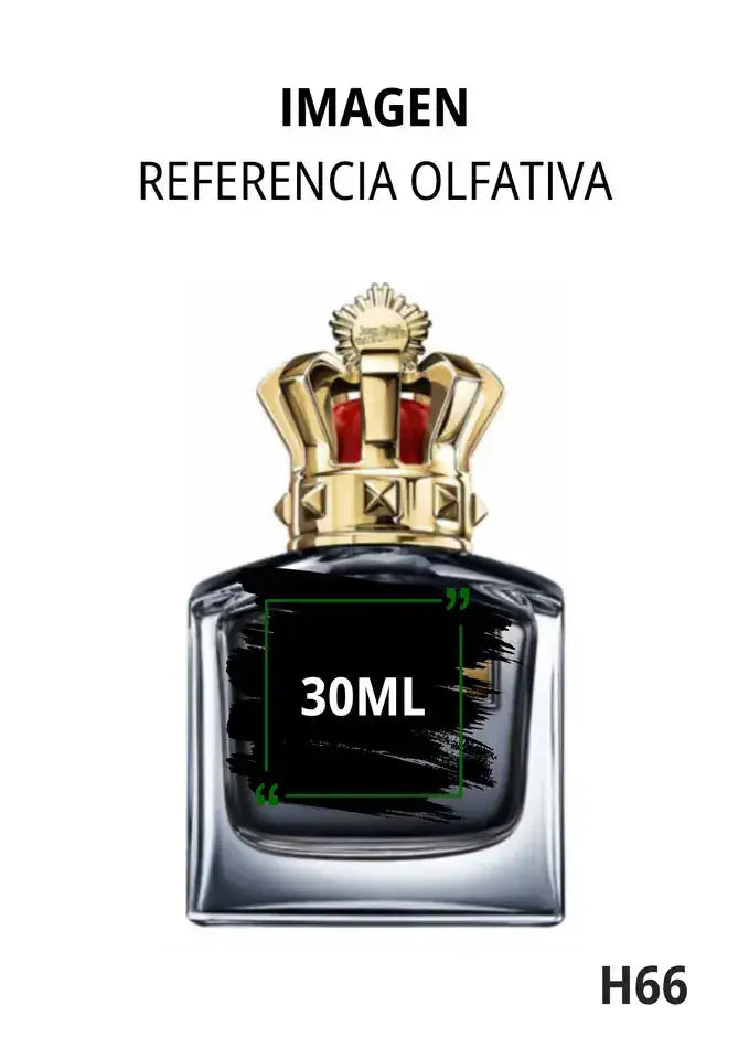 Scandal Pour Homme
