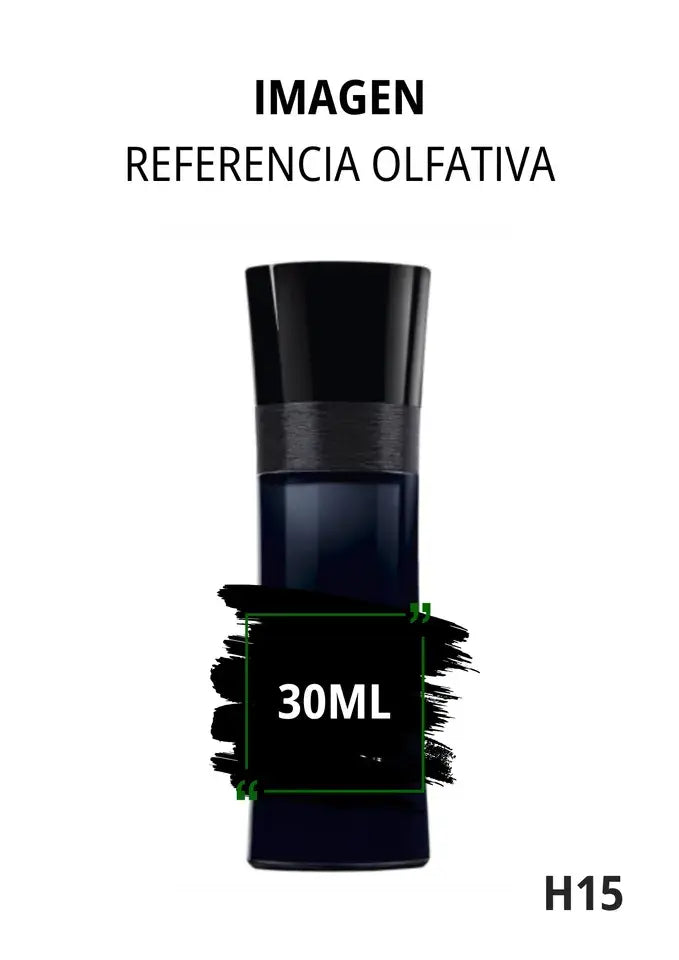Armani Code