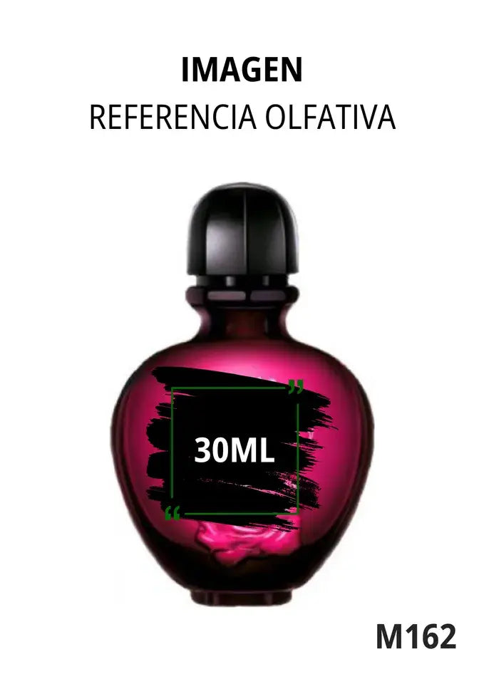 Black XS for Her