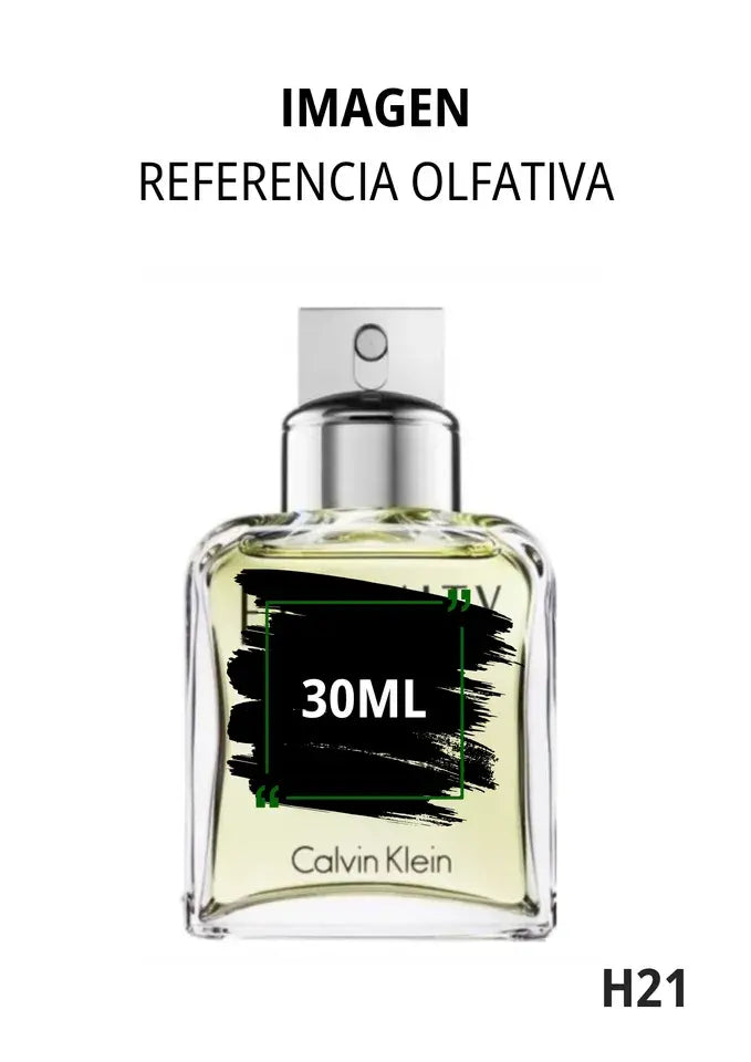 Eternity For Men