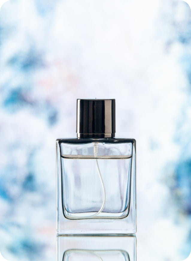 SMELL BOX PERFUME