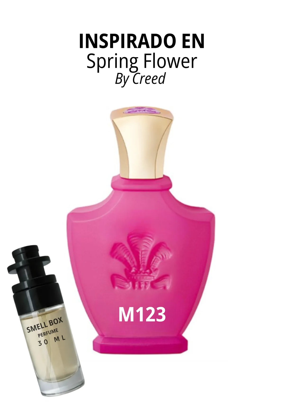 Spring Flower