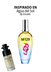 Agua del Sol