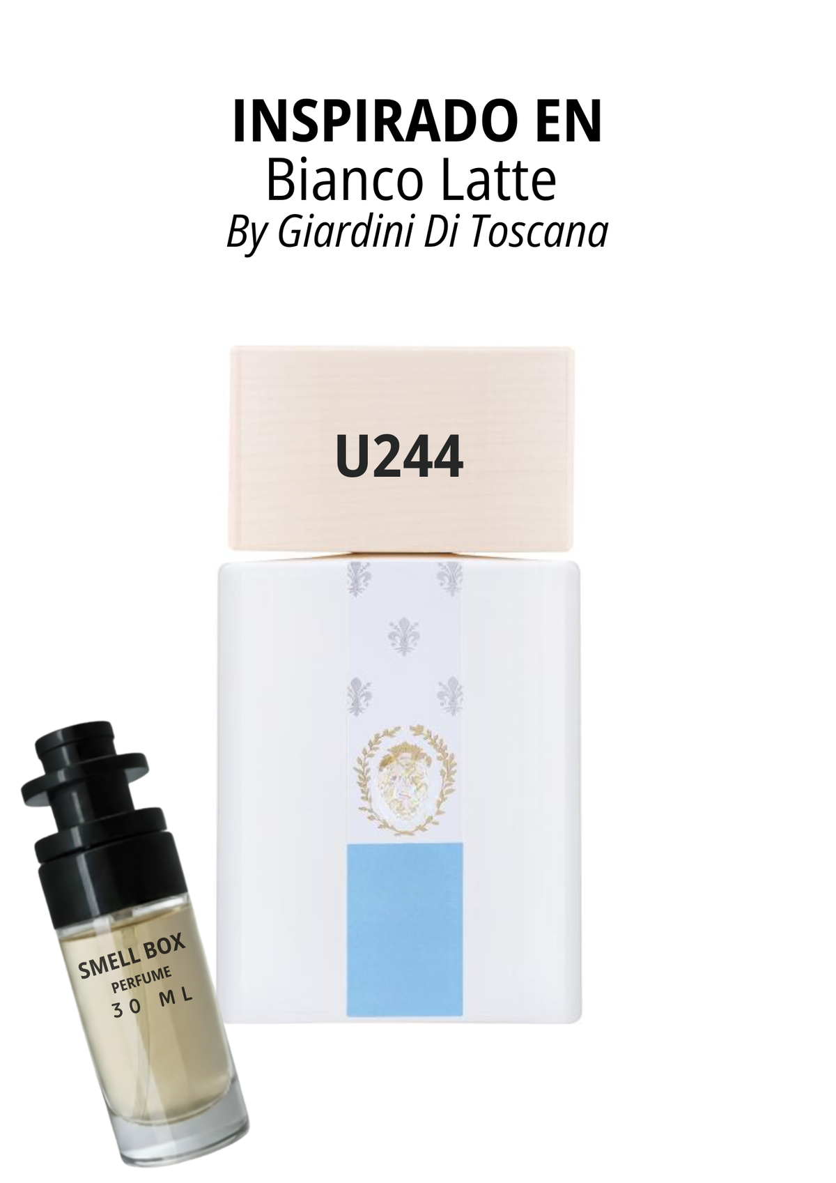 Bianco Latte