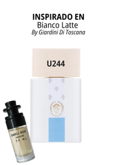 Bianco Latte