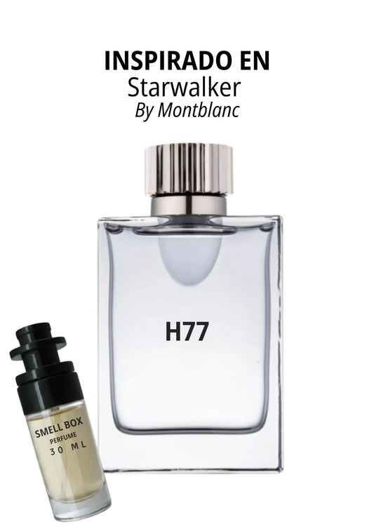 Starwalker