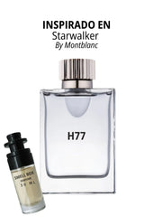 Starwalker