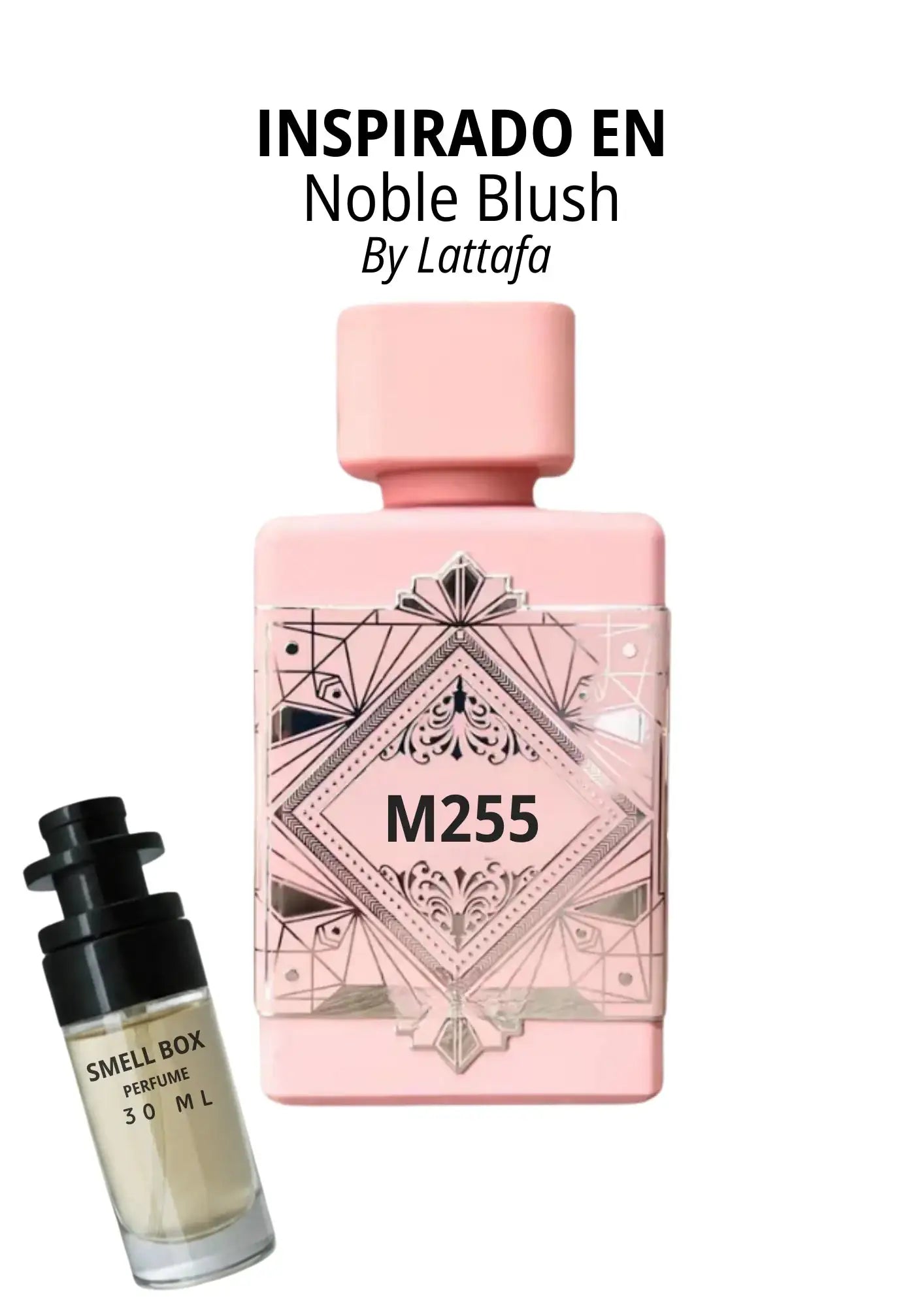 Noble Blush