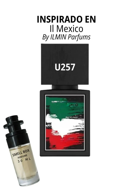 Il Mexico