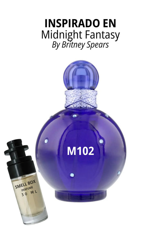 Midnight Fantasy