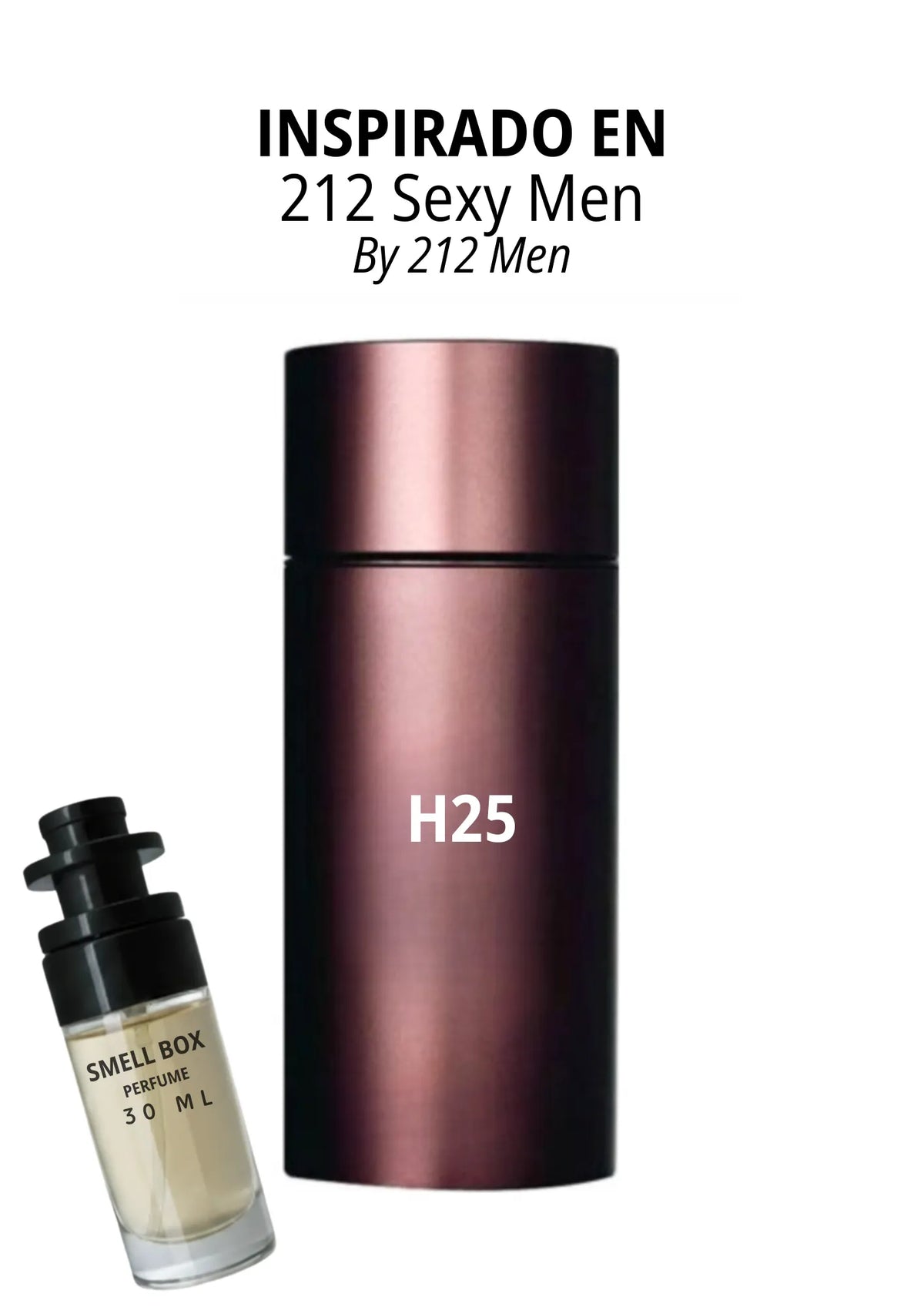 212 Sexy Men