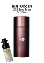 212 Sexy Men