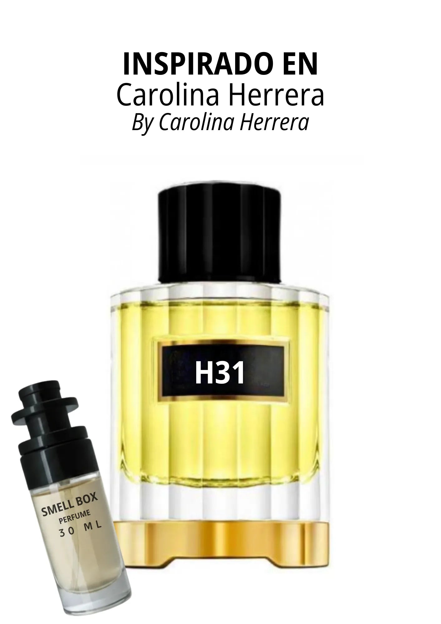 Carolina Herrera
