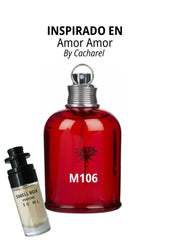 Amor Amor