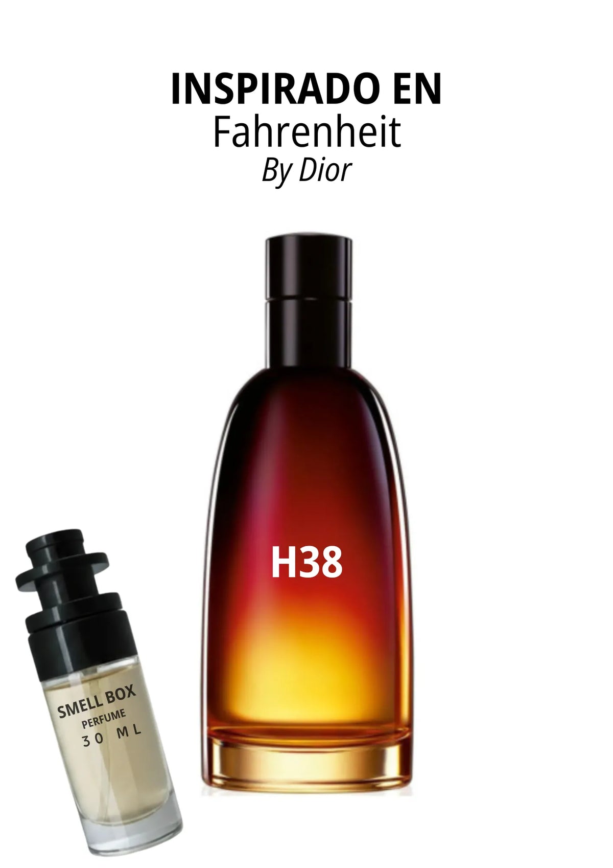 Fahrenheit