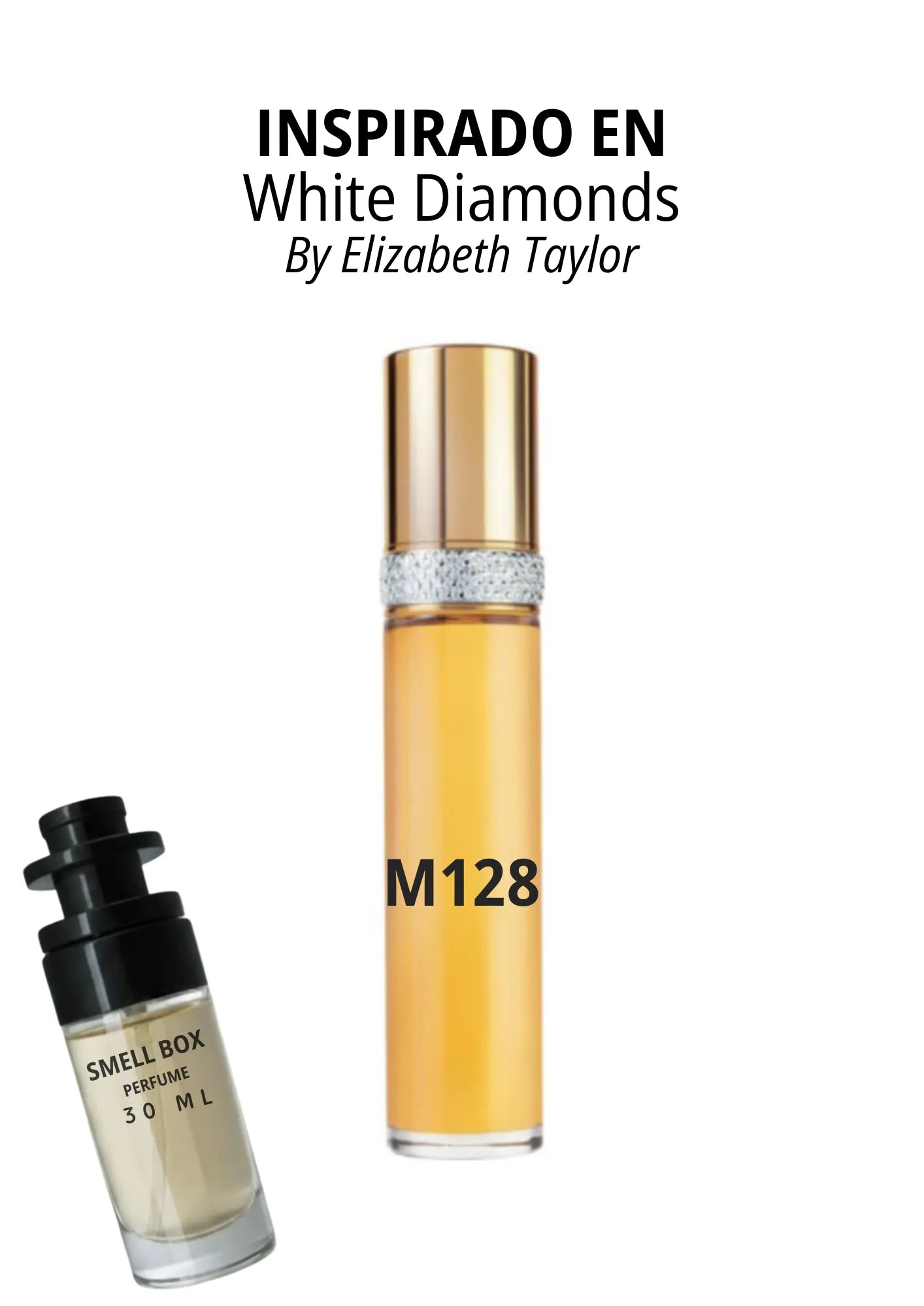 White Diamonds