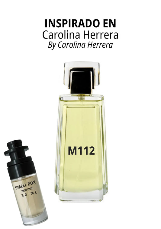 Carolina Herrera by Carolina Herrera