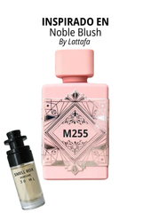 Noble Blush