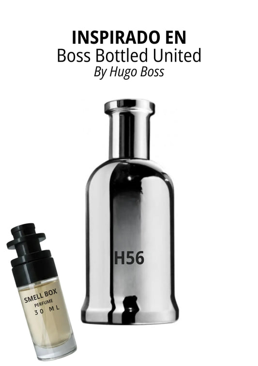 Boss Bottled United