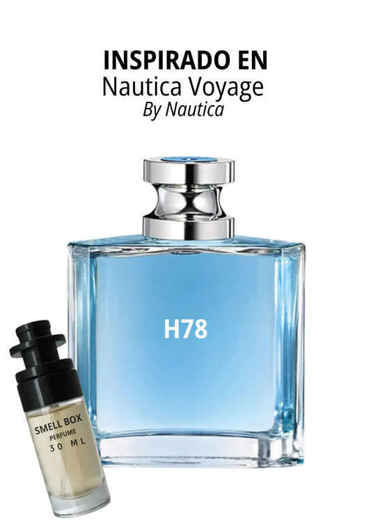 Voyage
