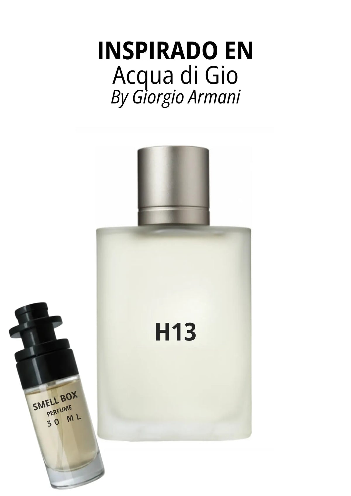 Acqua di Gio