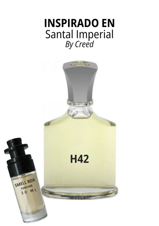 Santal Imperial