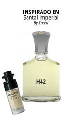 Santal Imperial