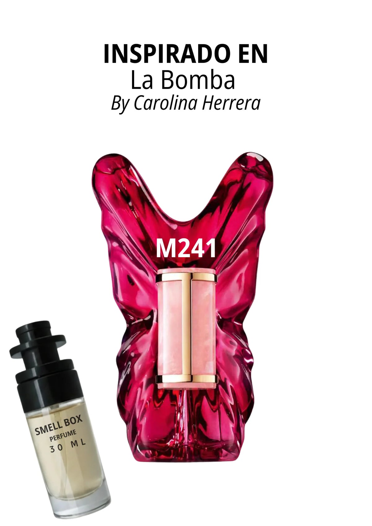 La Bomba
