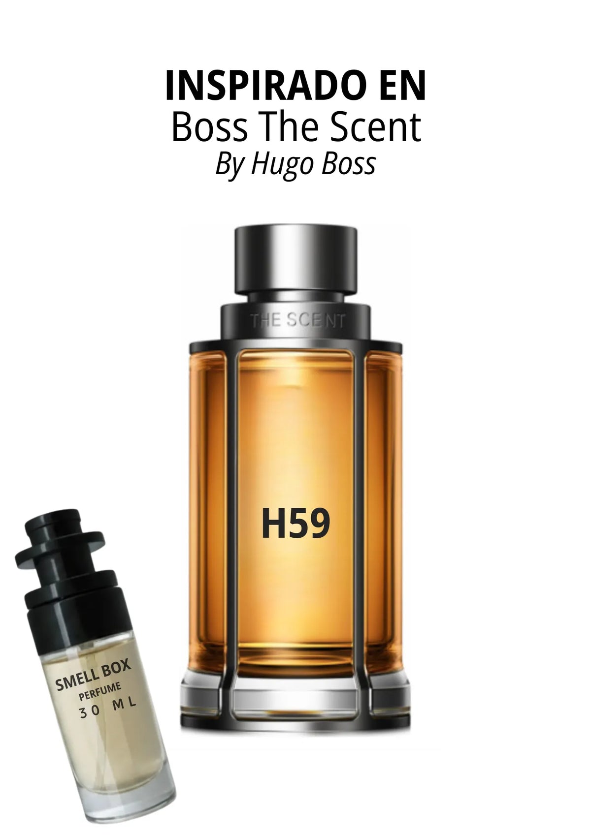 Boss The Scent