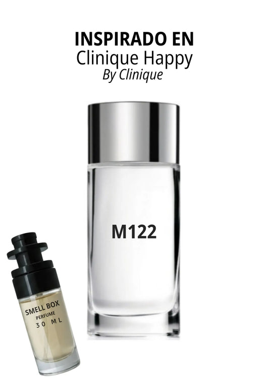 Clinique Happy