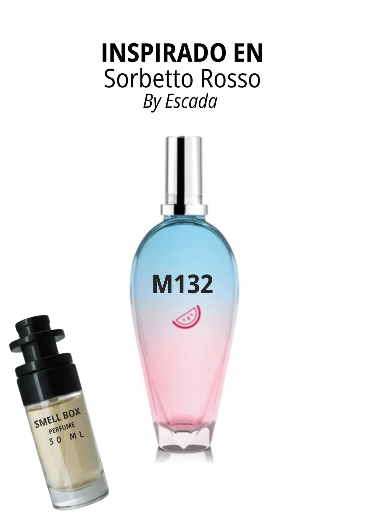 Sorbetto Rosso