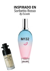 Sorbetto Rosso