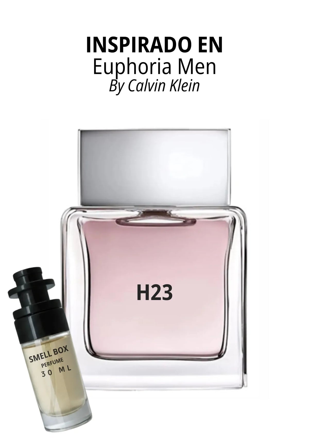 Euphoria Men