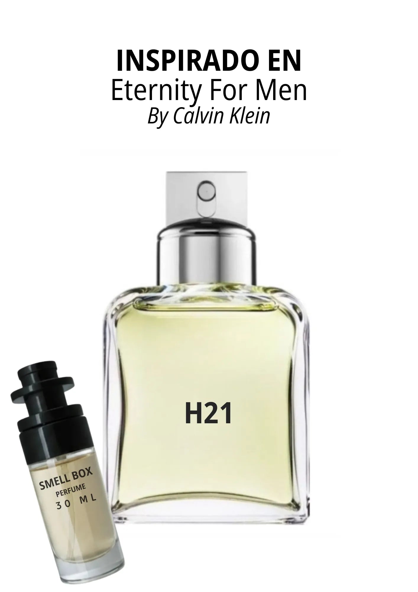 Eternity For Men