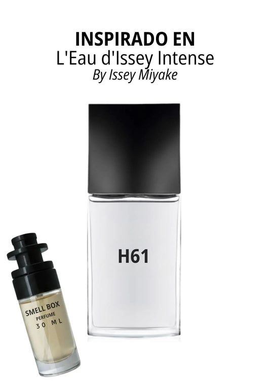 L'Eau d'Issey Intense