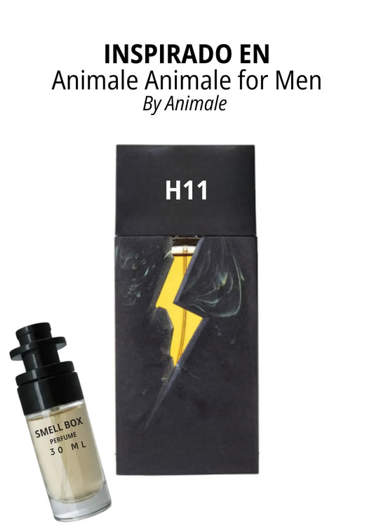 Animale Animale for Men
