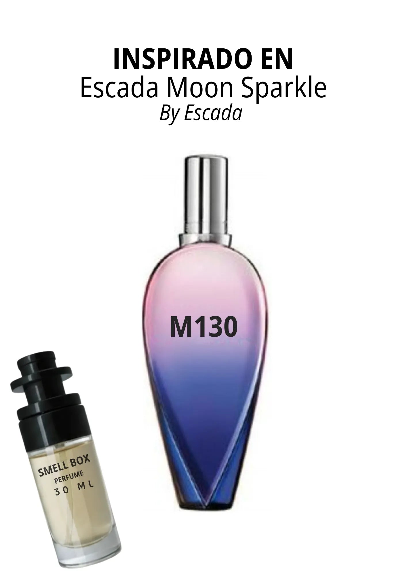 Escada Moon Sparkle