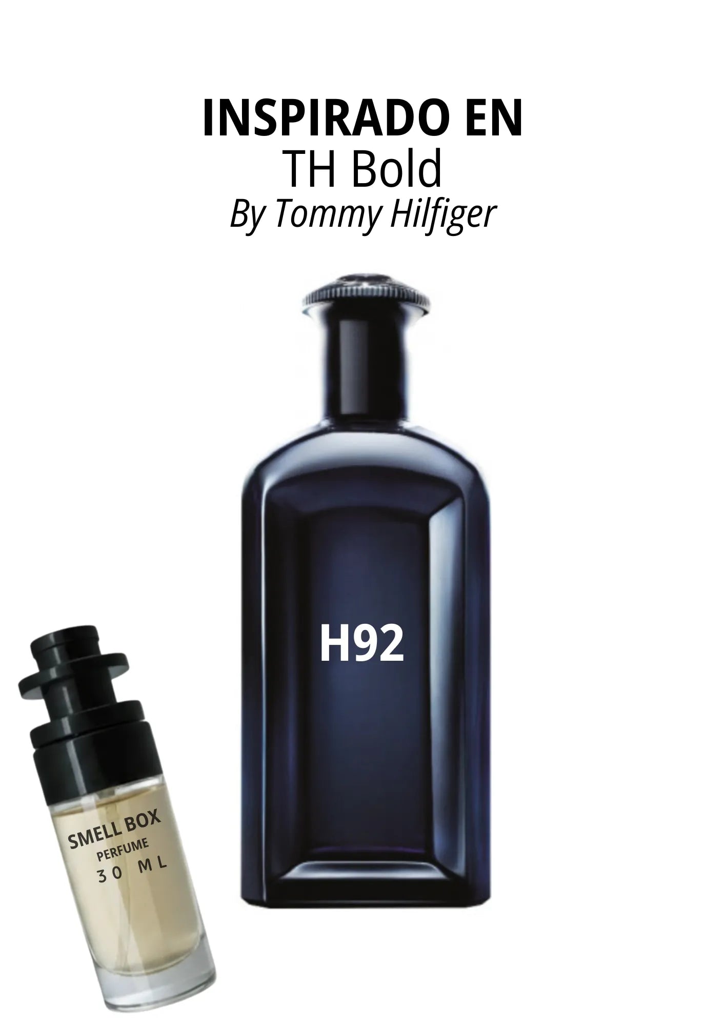 TH Bold
