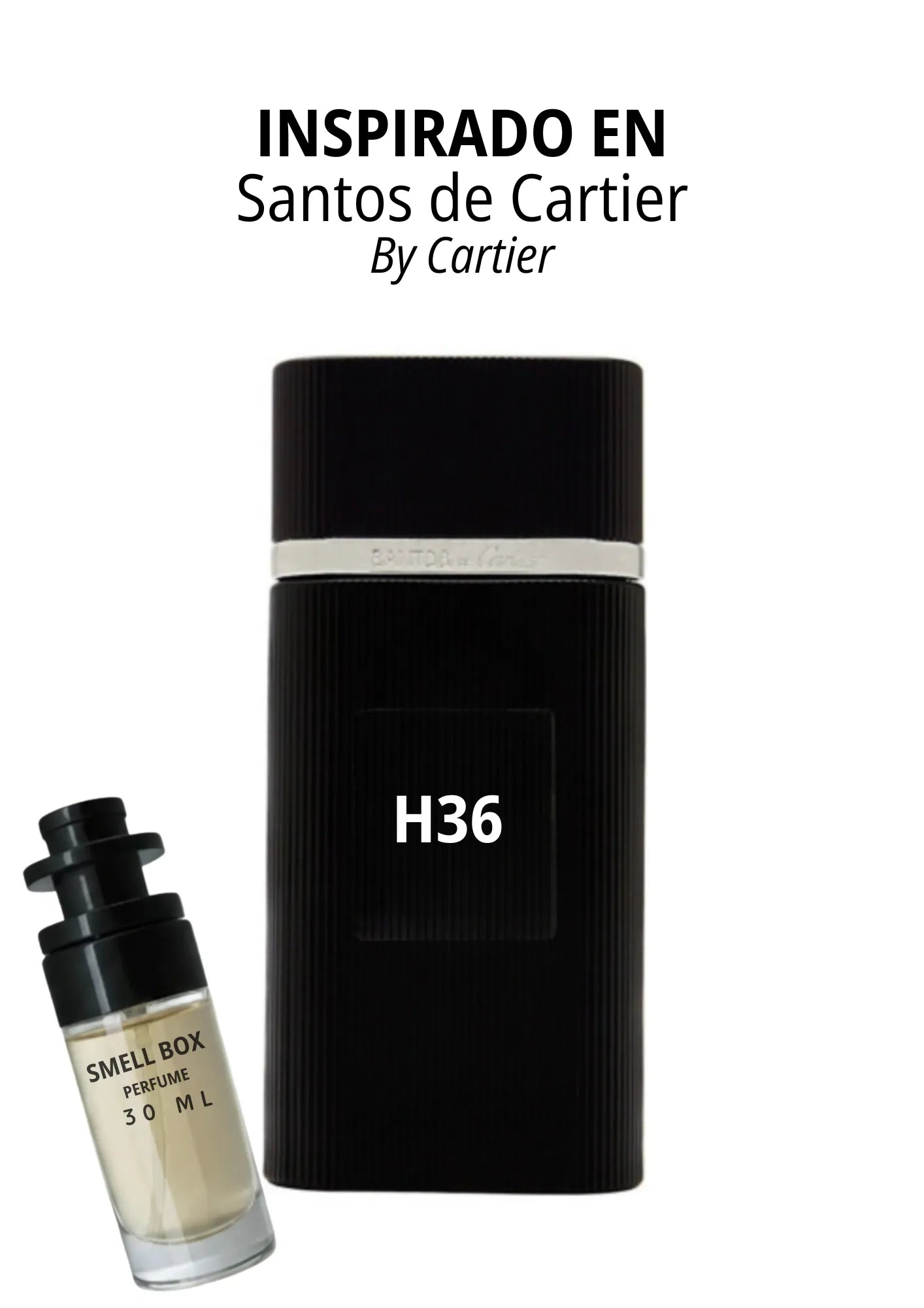 Santos de Cartier