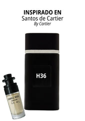 Santos de Cartier