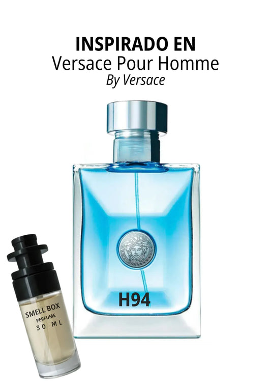 Versace Pour Homme
