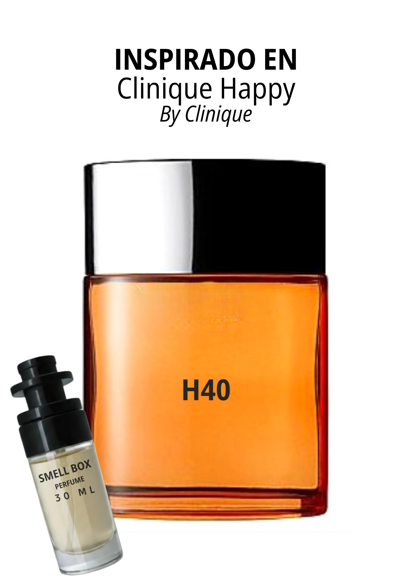 Clinique Happy
