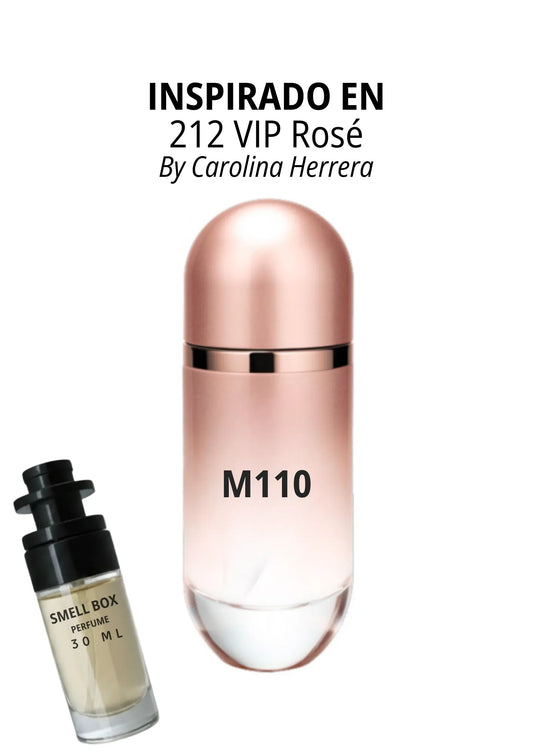 212 VIP Rosé