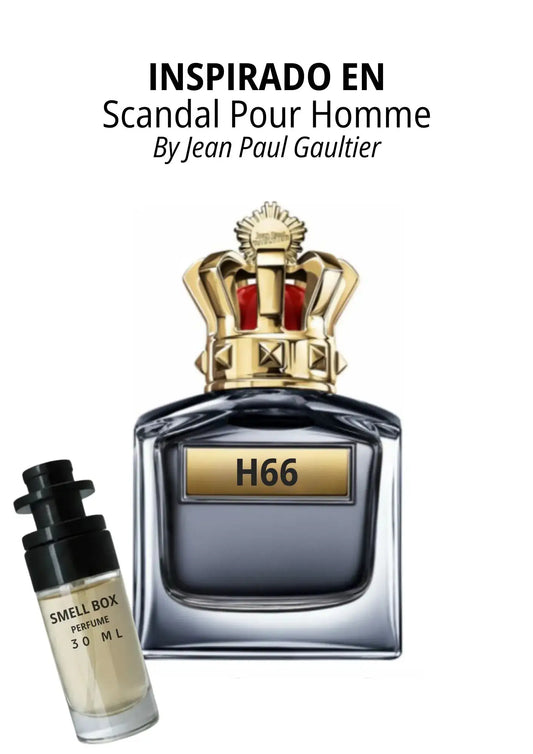 Scandal Pour Homme