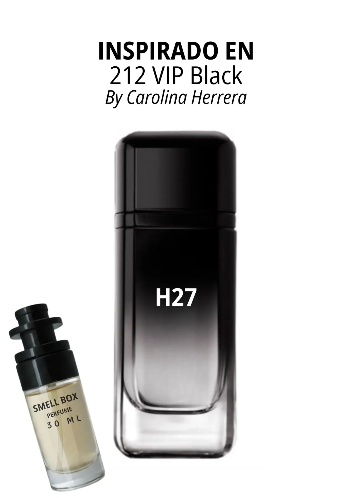 212 VIP Black