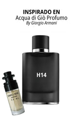 Acqua di Giò Profumo