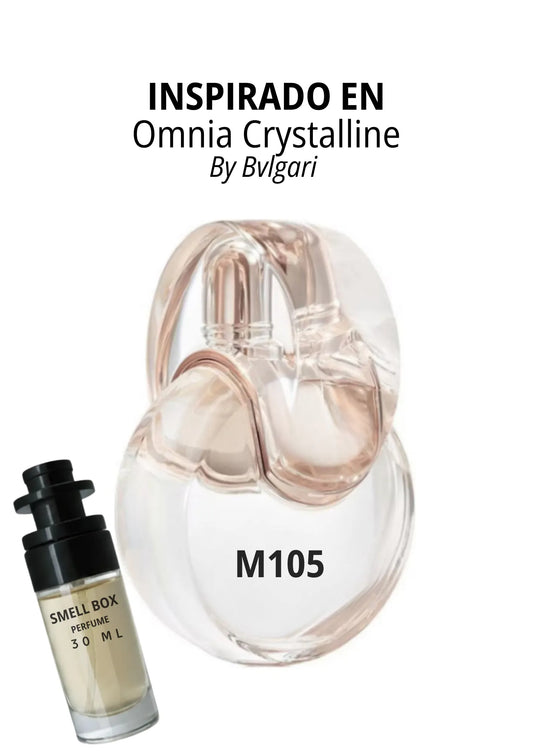 Omnia Crystalline