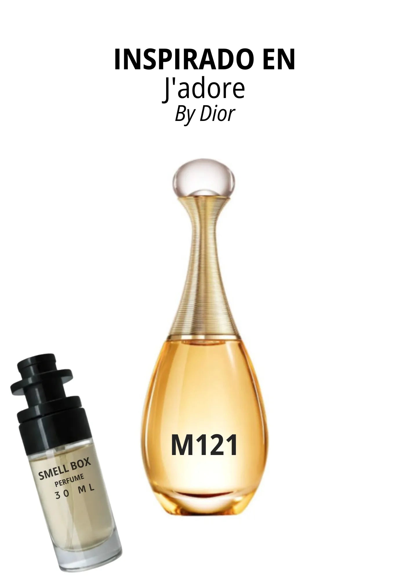 J'adore